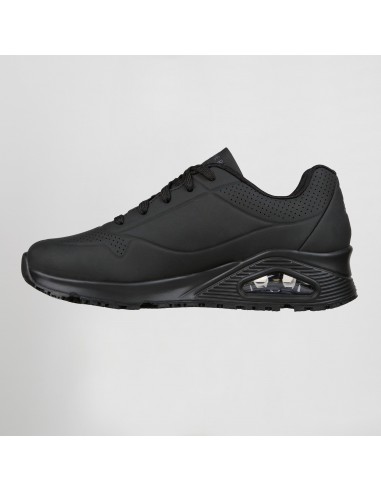 WORK RELAXED FIT: UNO SR SKECHERS MUJER