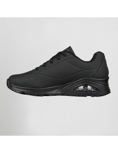 WORK RELAXED FIT: UNO SR SKECHERS MUJER