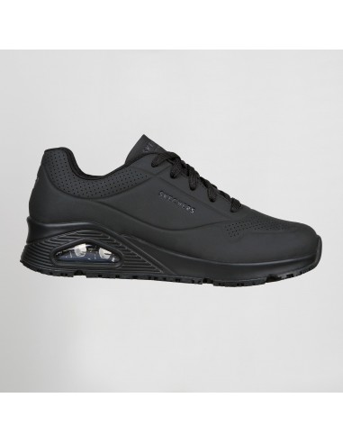 WORK RELAXED FIT: UNO SR SKECHERS MUJER