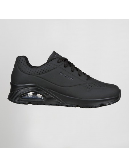 WORK RELAXED FIT: UNO SR SKECHERS MUJER