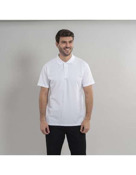 POLO HOMBRE PEÑAFIEL