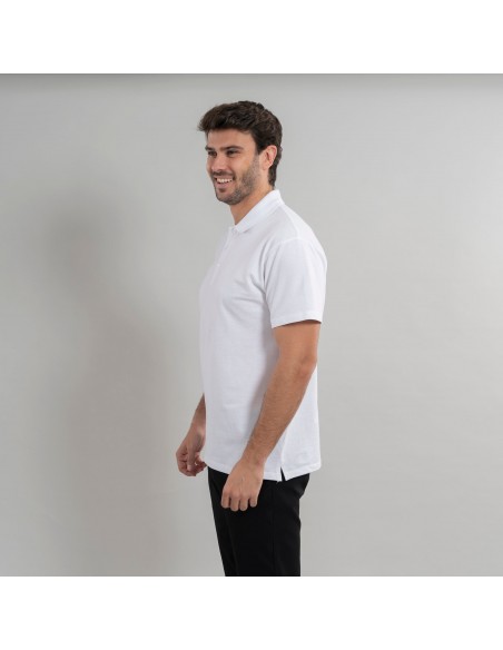 POLO HOMBRE PEÑAFIEL