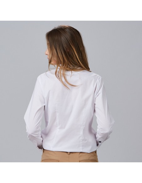 CAMISA MUJER FIL A FIL SERENA CAMISA MUJER FIL A FIL SERENA