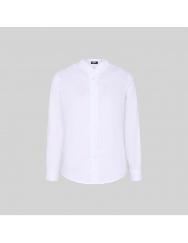 CAMISA MUJER FIL A FIL SERENA
