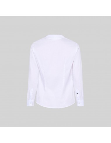 CAMISA MUJER FIL A FIL SERENA