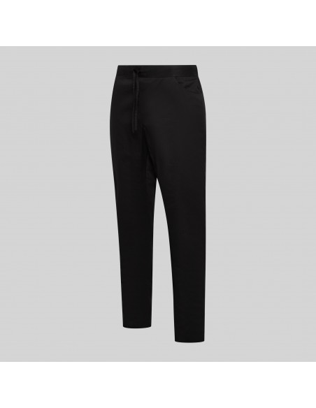 PANTALON UNISEX MULTIBOLSILLOS SARGA ELASTICA