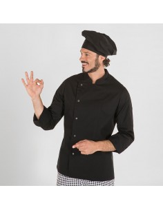 CHAQUETA COCINA UNISEX ORTIZ