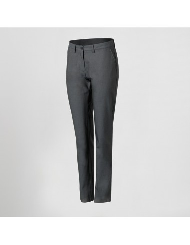PANTALON MUJER CHINO OJO DE PERDIZ