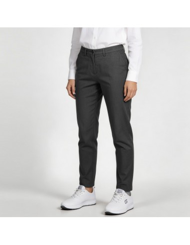 PANTALON MUJER CHINO OJO DE PERDIZ