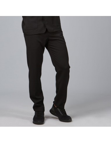 PANTALON UNISEX X.LINEN