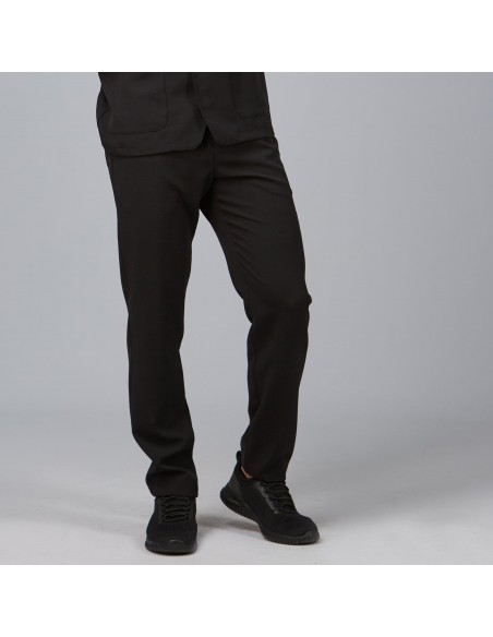 PANTALON UNISEX X.LINEN