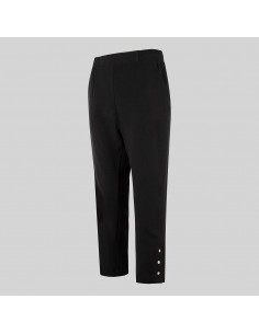PANTALON PIRATA MUJER X.LINEN