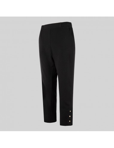 PANTALON PIRATA MUJER X.LINEN