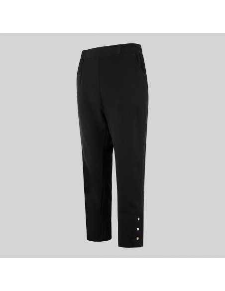 PANTALON PIRATA MUJER X.LINEN