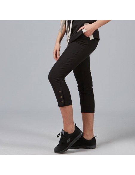 PANTALON PIRATA MUJER X.LINEN PANTALON PIRATA MUJER X.LINEN