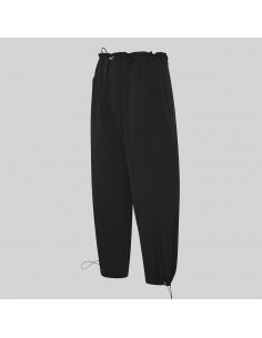 PANTALON UNISEX ESTILO JOGGER AJUSTABLE