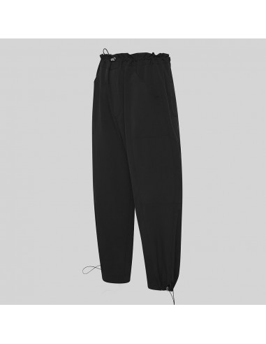 PANTALON UNISEX ESTILO JOGGER AJUSTABLE