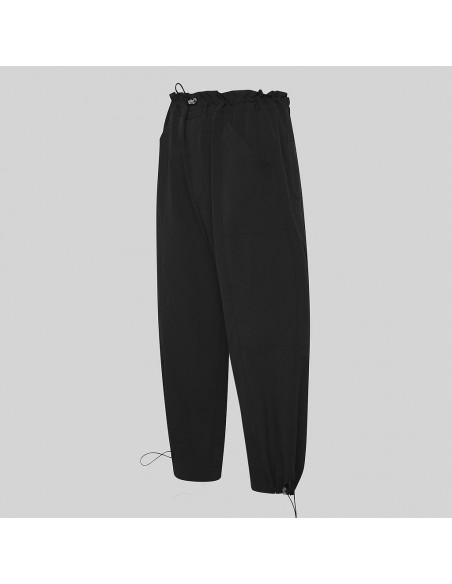 PANTALON UNISEX ESTILO JOGGER AJUSTABLE