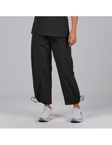 PANTALON UNISEX ESTILO JOGGER AJUSTABLE