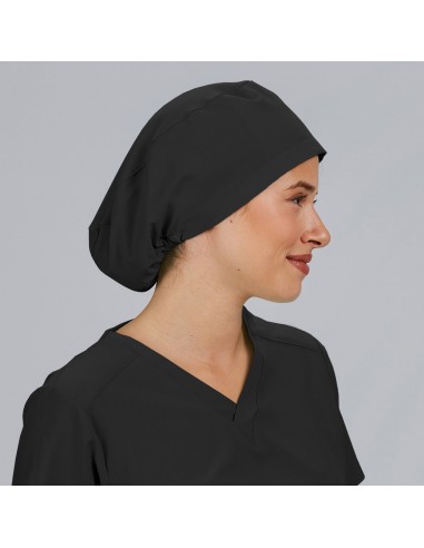 GORRO CIRUJANO GOMA