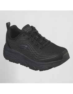 MAX CUSHIONING ELITE SR SKECHERS MUJER