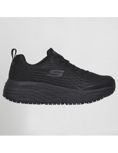 MAX CUSHIONING ELITE SR SKECHERS MUJER