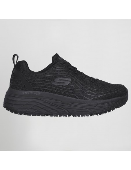 MAX CUSHIONING ELITE SR SKECHERS MUJER