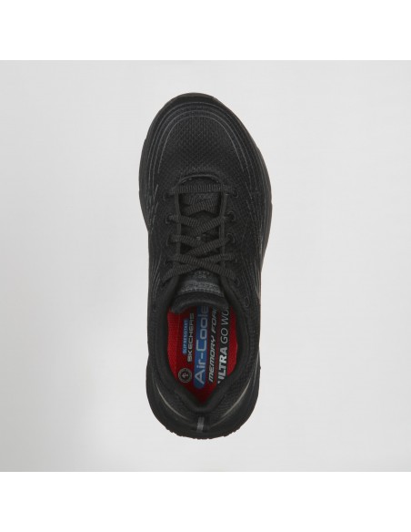 MAX CUSHIONING ELITE SR SKECHERS MUJER