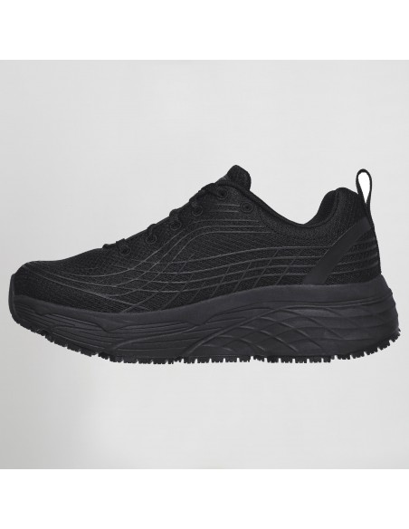 MAX CUSHIONING ELITE SR SKECHERS MUJER