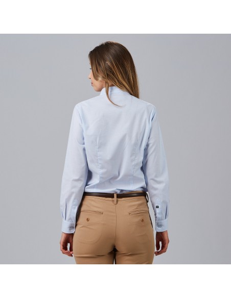 CAMISA MUJER FIL A FIL C/COCINERO ANGELICA CAMISA MUJER FIL A FIL C/COCINERO ANGELICA