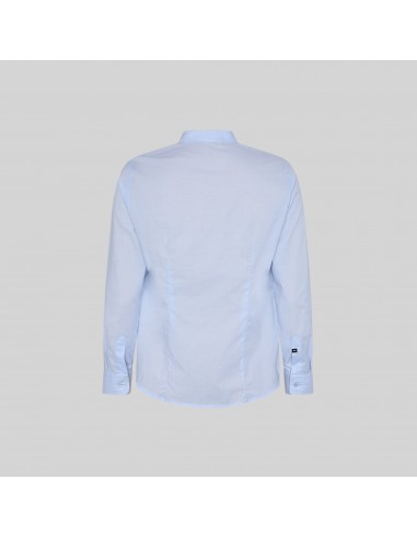 CAMISA MUJER FIL A FIL C/COCINERO ANGELICA