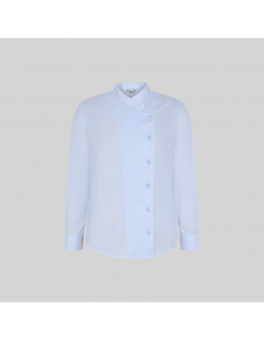 CAMISA MUJER FIL A FIL C/COCINERO ANGELICA