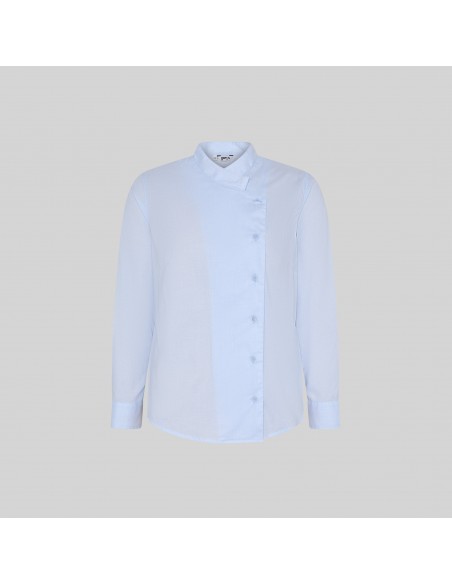CAMISA MUJER FIL A FIL C/COCINERO ANGELICA CAMISA MUJER FIL A FIL C/COCINERO ANGELICA