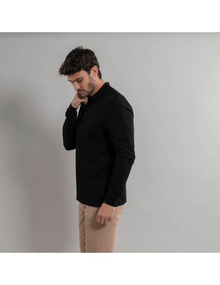 POLO HOMBRE BELLVER