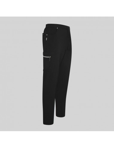 PANTALON UNISEX MULTIBOLSILLOS EXTRAFIBER