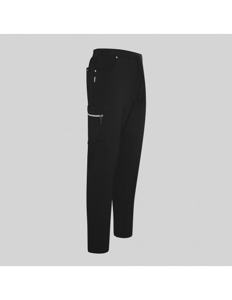 PANTALON UNISEX MULTIBOLSILLOS EXTRAFIBER