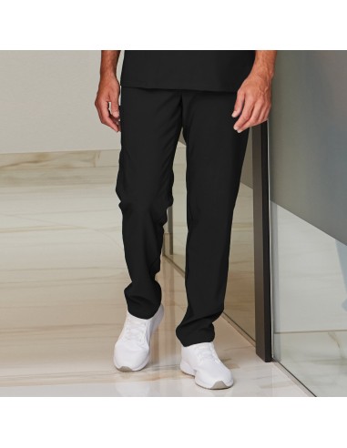 PANTALON UNISEX MULTIBOLSILLOS EXTRAFIBER