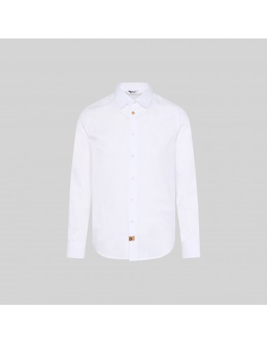 CAMISA HOMBRE ELISEO SLIM FIT TEJIDO RECICLADO
