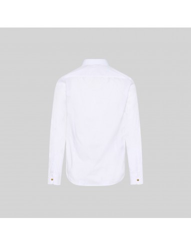 CAMISA HOMBRE ELISEO SLIM FIT TEJIDO RECICLADO