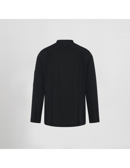 CHAQUETA COCINA UNISEX COMBI CANALE RIBO