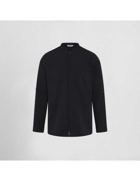 CHAQUETA COCINA UNISEX COMBI CANALE RIBO