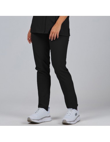 PANTALON MUJER BOLS. AMERICANO