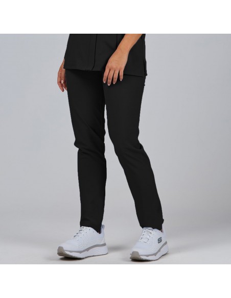 PANTALON MUJER BOLS. AMERICANO