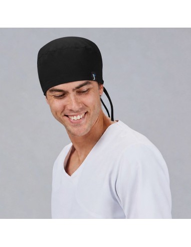GORRO CIRUJANO TIRAS