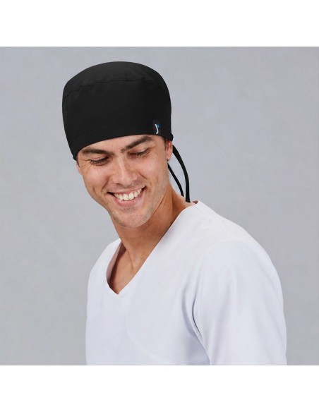GORRO CIRUJANO TIRAS