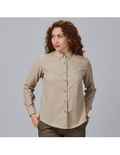 CAMISA MUJER GRAZIA