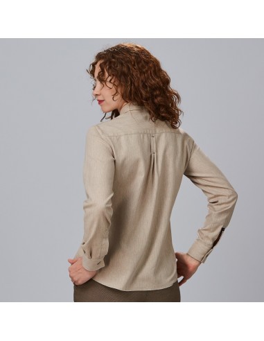 CAMISA MUJER GRAZIA