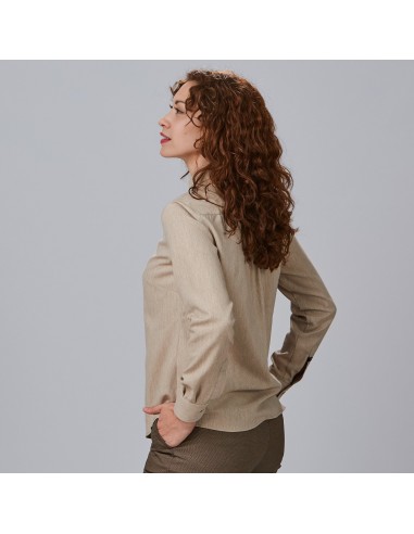 CAMISA MUJER GRAZIA
