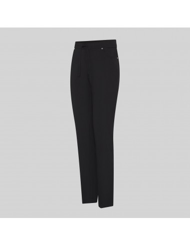 PANTALON UNISEX MULTIBOLSILLOS ELASTIK