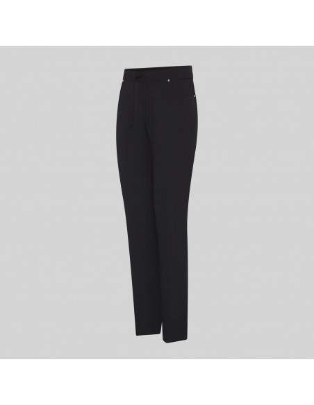 PANTALON UNISEX MULTIBOLSILLOS ELASTIK PANTALON UNISEX MULTIBOLSILLOS ELASTIK